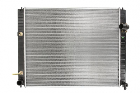 Radiator apa - Radiator apa racire motor INFINITI EX, FX, QX50 I, QX70 3.5/3.7/5.0 dupa 2008