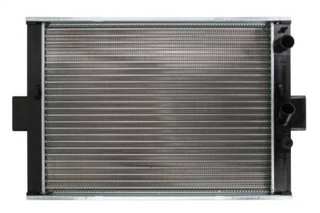 Radiator apa - Radiator apa racire motor IVECO DAILY II 2.5D intre 1989-1998