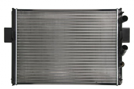 Radiator apa - Radiator apa racire motor IVECO DAILY II 2.8D intre 1996-1999