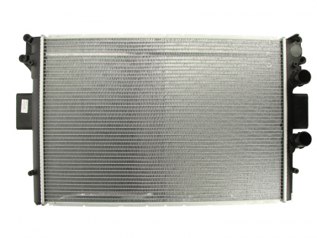 Radiator apa - Radiator apa racire motor IVECO DAILY III 2.8D intre 1999-2007