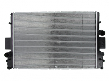 Radiator apa - Radiator apa racire motor IVECO DAILY III, DAILY IV 2.3D/2.8D/3.0D intre 1999-2011