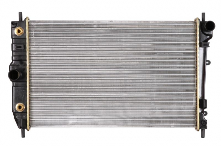 Radiator apa - Radiator apa racire motor JAGUAR XK 8 4.0/4.2 intre 1996-2006