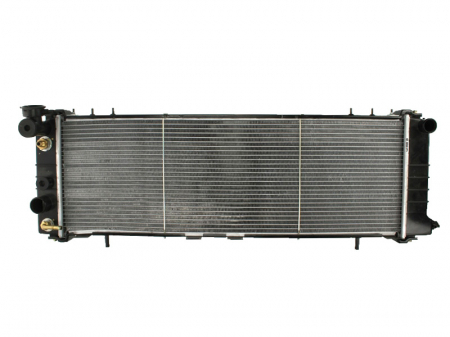 Radiator apa - Radiator apa racire motor JEEP CHEROKEE 2.5/4.0 intre 1984-2001