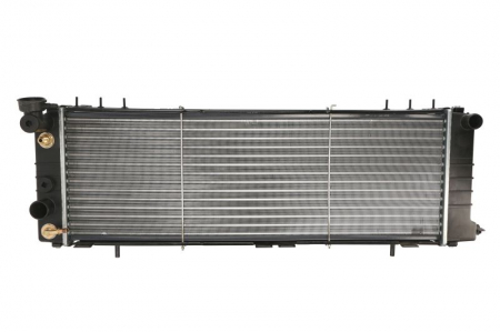 Radiator apa - Radiator apa racire motor JEEP CHEROKEE 2.5/4.0 intre 1984-2001