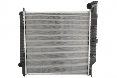 Radiator apa - Radiator apa racire motor JEEP CHEROKEE 2.5D/2.8D intre 2001-2008