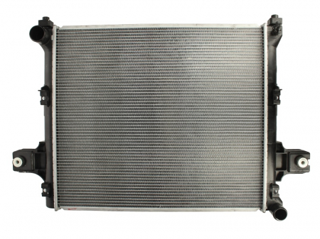 Radiator apa - Radiator apa racire motor JEEP COMMANDER, GRAND CHEROKEE III 3.0D intre 2005-2010