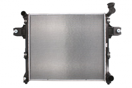 Radiator apa - Radiator apa racire motor JEEP COMMANDER, GRAND CHEROKEE III 3.7/4.7/6.1 intre 2004-2010
