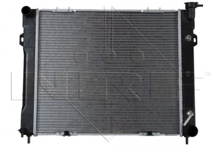 Radiator apa - Radiator apa racire motor JEEP GRAND CHEROKEE I 5.2/5.9 intre 1992-1999