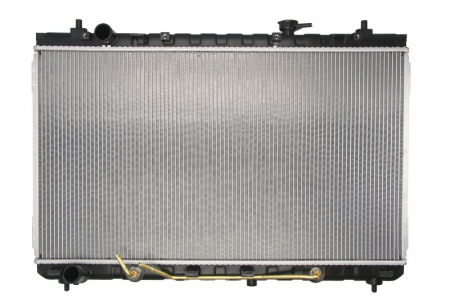 Radiator apa - Radiator apa racire motor KIA CARNIVAL III 2.7 dupa 2006