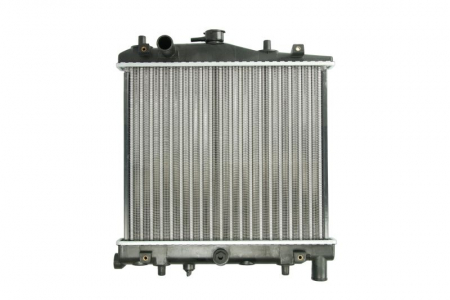 Radiator apa - Radiator apa racire motor KIA PRIDE; MAZDA 121 I 1.1/1.3 intre 1987-2001