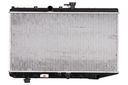 Radiator apa - Radiator apa racire motor KIA RIO 1.3/1.5 intre 2000-2005