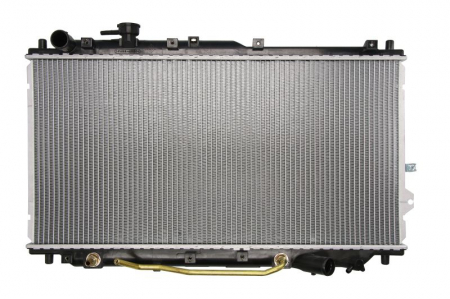 Radiator apa - Radiator apa racire motor KIA SHUMA, SHUMA II 1.5/1.6/1.8 intre 1997-2004