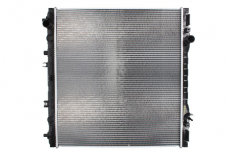Radiator apa - Radiator apa racire motor KIA SORENTO I 2.4 dupa 2002