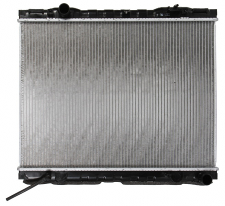Radiator apa - Radiator apa racire motor KIA SORENTO I 2.4 dupa 2002