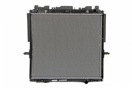 Radiator apa - Radiator apa racire motor KIA SORENTO I 3.5 dupa 2002