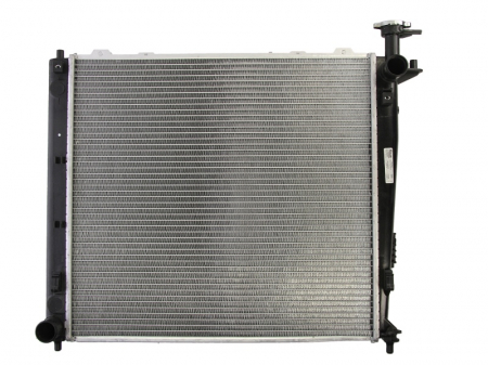 Radiator apa - Radiator apa racire motor KIA SORENTO II 2.0D/2.2D dupa 2009