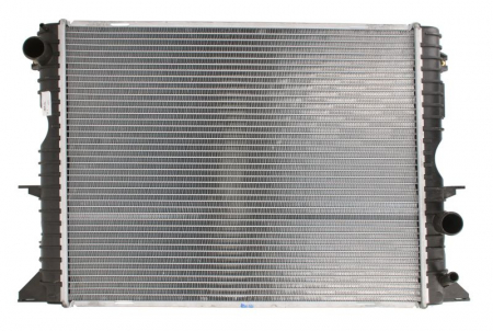 Radiator apa - Radiator apa racire motor LAND ROVER DEFENDER 2.2D/2.4D/2.5D 08.90-02.16
