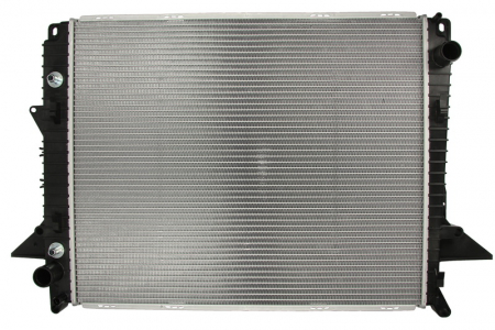 Radiator apa - Radiator apa racire motor LAND ROVER DISCOVERY III, DISCOVERY IV, RANGE ROVER SPORT 2.7D dupa 2004