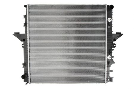 Radiator apa - Radiator apa racire motor LAND ROVER DISCOVERY III, RANGE ROVER SPORT 4.0/4.2/4.4 intre 2004-2013