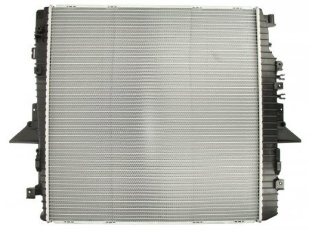 Radiator apa - Radiator apa racire motor LAND ROVER DISCOVERY III, RANGE ROVER SPORT 4.0/4.2/4.4 intre 2004-2013