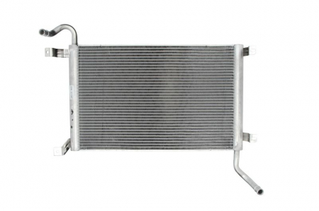 Radiator apa - Radiator apa racire motor LAND ROVER DISCOVERY IV, RANGE ROVER SPORT 3.0/5.0 dupa 2009