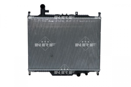Radiator apa - Radiator apa racire motor LAND ROVER DISCOVERY IV, RANGE ROVER SPORT 3.0D dupa 2009