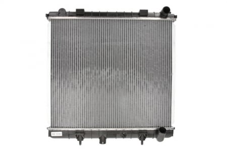 Radiator apa - Radiator apa racire motor LAND ROVER RANGE ROVER II 3.9/4.0/4.6 intre 1994-2002
