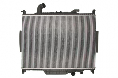 Radiator apa - Radiator apa racire motor LAND ROVER RANGE ROVER III 4.4D intre 2001-2012