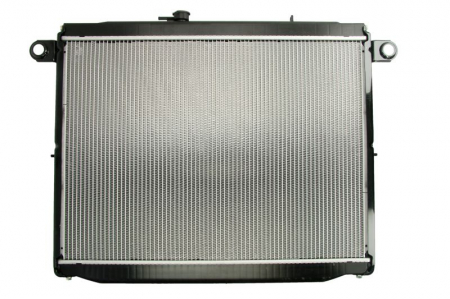 Radiator apa - Radiator apa racire motor LEXUS LX; TOYOTA LAND CRUISER 100 4.7 intre 1998-2008