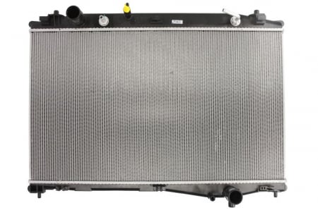 Radiator apa - Radiator apa racire motor LEXUS RC 5.0 dupa 2014