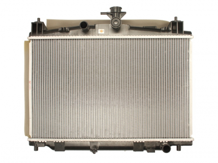 Radiator apa - Radiator apa racire motor MAZDA 2 1.3/1.3LPG/1.5 intre 2007-2015