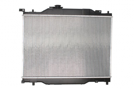 Radiator apa - Radiator apa racire motor MAZDA 2 1.5 dupa 2014