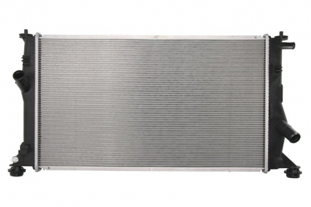 Radiator apa - Radiator apa racire motor MAZDA 5 1.8-2.3 intre 2005-2010