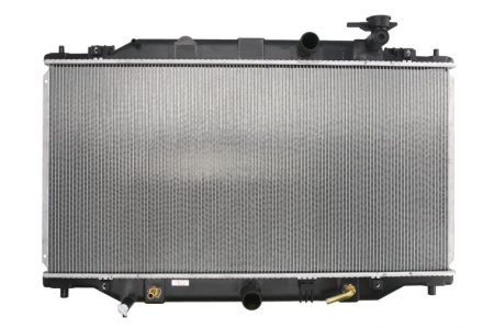 Radiator apa - Radiator apa racire motor MAZDA 6 2.2D dupa 2012