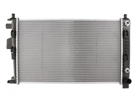 Radiator apa - Radiator apa racire motor Mercedes Clasa A (W168), VANEO (414) 1.4-2.1 intre 1997-2005