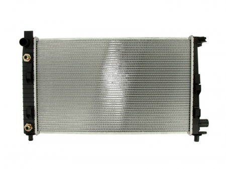 Radiator apa - Radiator apa racire motor Mercedes Clasa A (W168), VANEO (414) 1.4-2.1 intre 1997-2005