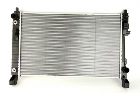 Radiator apa - Radiator apa racire motor Mercedes Clasa A (W169), B (W245) 1.5 intre 2004-2012