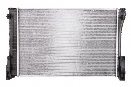 Radiator apa - Radiator apa racire motor Mercedes Clasa C (C204), C T-MODEL (S204), C (W204) 1.6-3.0 dupa 2007
