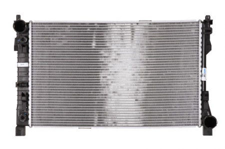 Radiator apa - Radiator apa racire motor Mercedes Clasa C (CL203), C T-MODEL (S203), C (W203), CLK (A209), CLK (C209), SLK (R171) 1.8-5.5 intre 2000-2011