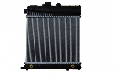 Radiator apa - Radiator apa racire motor Mercedes Clasa C T-MODEL (S202), C (W202), CLK (A208), CLK (C208), E T-MODEL (S210), E (W210) 1.8-2.3 intre 1993-2002