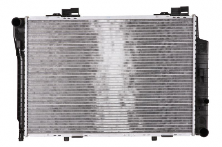 Radiator apa - Radiator apa racire motor Mercedes Clasa C T-MODEL (S202), C (W202), CLK (A208), CLK (C208), E T-MODEL (S210), E (W210), SLK (R170) 2.0-3.2 intre 1993-2004