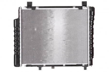 Radiator apa - Radiator apa racire motor Mercedes Clasa C T-MODEL (S202), C (W202), E (W210) 2.0D/2.2D intre 1993-2002