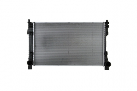 Radiator apa - Radiator apa racire motor Mercedes Clasa C T-MODEL (S203), C (W203) 2.7D intre 2000-2007
