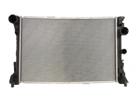 Radiator apa - Radiator apa racire motor Mercedes Clasa C T-MODEL (S204), C (W204), E (A207), E (C207), E T-MODEL (S212), E (W212), GLK (X204), SLK (R172) 1.8-3.5 dupa 2007
