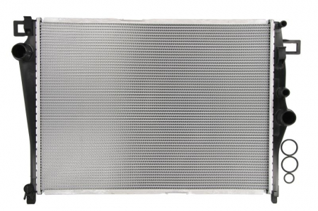 Radiator apa - Radiator apa racire motor Mercedes Clasa C T-MODEL (S205), C (W205) 1.6D intre 2014-2018