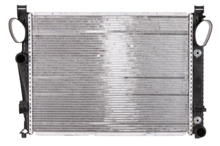 Radiator apa - Radiator apa racire motor Mercedes Clasa S (C215), S (W220), SL (R129), SL (R230) 3.2D-6.3 dupa 199901.12