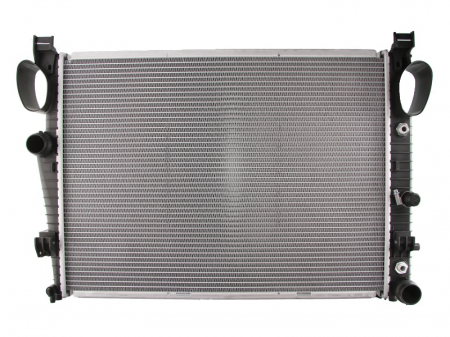 Radiator apa - Radiator apa racire motor Mercedes Clasa S (C215), S (W220), SL (R230) 3.2D-6.2 intre 1998-2012