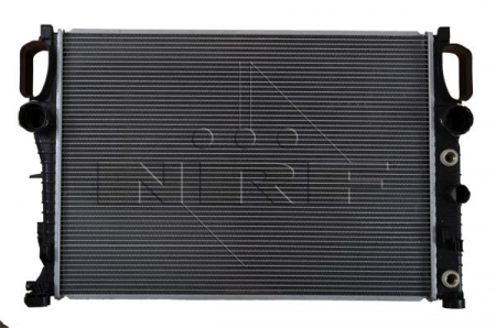 Radiator apa - Radiator apa racire motor MERCEDES CLS (C219), E T-MODEL (S211), E (W211) 2.1D-3.5 intre 2002-2010