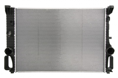 Radiator apa - Radiator apa racire motor MERCEDES CLS (C219), E T-MODEL (S211), E (W211) 3.0D/3.2D/5.5 intre 2004-2010