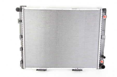 Radiator apa - Radiator apa racire motor MERCEDES E T-MODEL (S124), E (W124) 3.0D intre 1993-1996